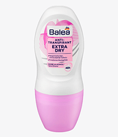 Роликовый дезодорант женский Balea Extra Dry 50ML