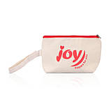 Косметичка Joy + вологі серветки Joy 24 шт.!, фото 2