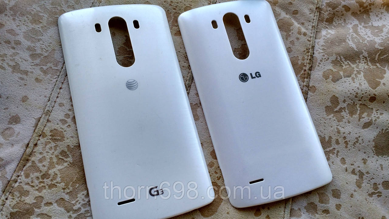 Задня кришка LG G3
