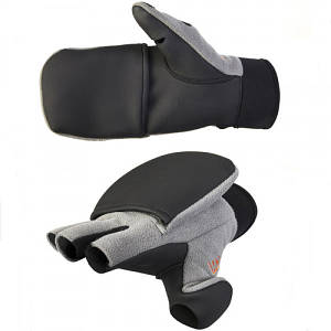 Рукавички-рукавиці Norfin Helium, L