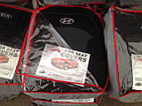 Авточохли Favorite на Hyundai "i 20" 2008-2012 hatchback, фото 6