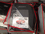 Авточохли Favorite на Hyundai "i 20" 2008-2012 hatchback, фото 7