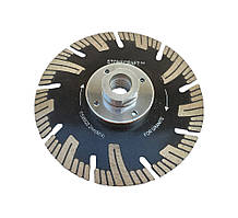 Алмазний диск STONECRAFT Turbo 115