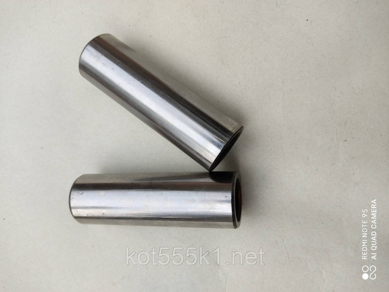 Пальці Дніпр Урал,к-750 СРСР