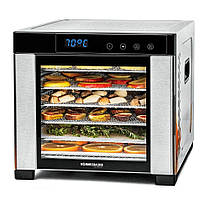 Професійний дегідратор Rommelsbacher DA 900