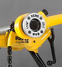 Ручний різьбонарізний клуп Rems Єва R ½- 2, фото 2