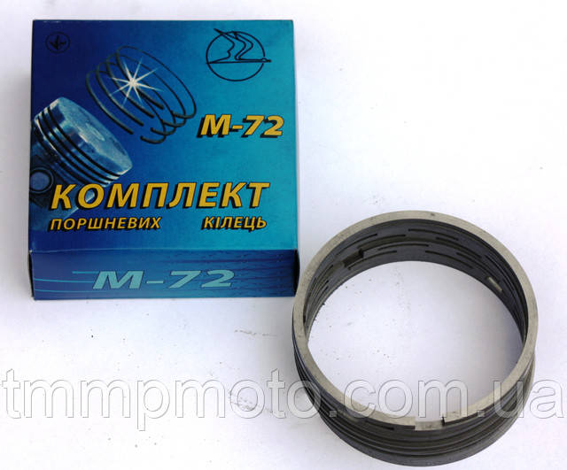 Кольца К-750 (Лебедин)   нор