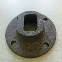 Кришка важеля включення фрези мотоблоку