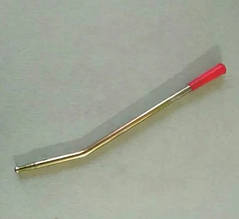 Важіль включення фрези мотоблоку