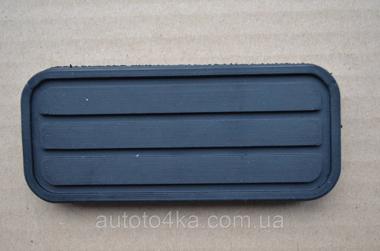 Накладка педалі газу Фольксваген Т4 Solgy 303023