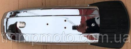 Крило заднє ІЖ із бризковиком, фото 1