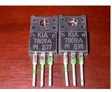 Мікросхема KIA7809API, фото 1