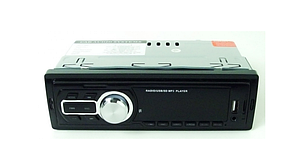 Автомагнитола HLV MP3 5208 ISO Black, фото 3