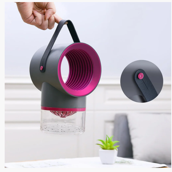 Світлодіодна лампа-вбивця від комах Tinkleo Household Mosquito Killer PR3