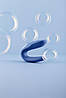 Вібратор для пар Satisfyer Double Whale з двома моторчиками, фото 6