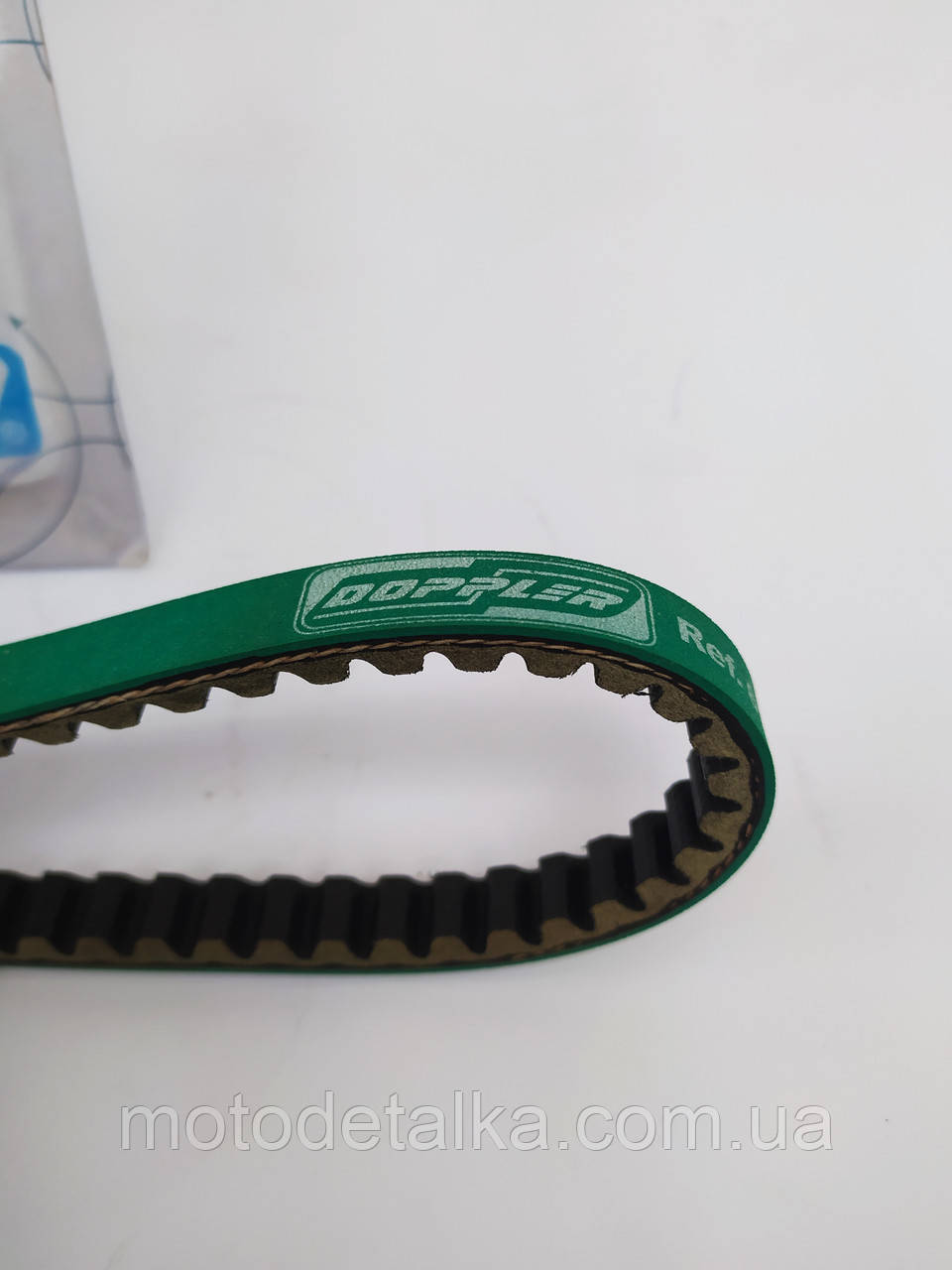 Ремінь варіатора 669-18.1 GY6 50 10" "DOPPLER" оригінал