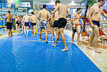 Модульне антиковзне покриття для басейнів "Aquafloor", фото 6