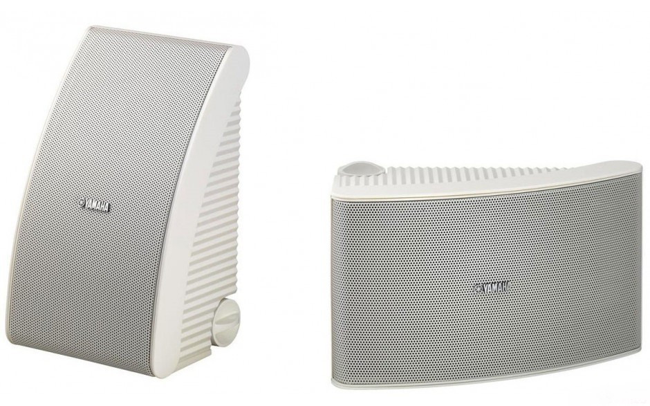 Акустика Yamaha NS-AW592 White