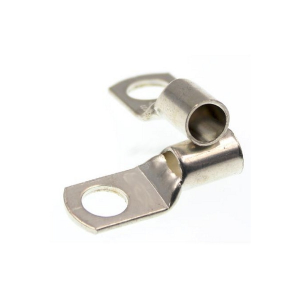 Наконечник кабельний мідний лужний SC 35-6