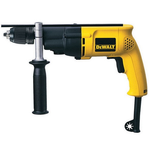 Дрель ударная DeWalt D21721K - фото 1 - id-p178081508