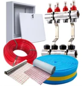 Тепла підлога