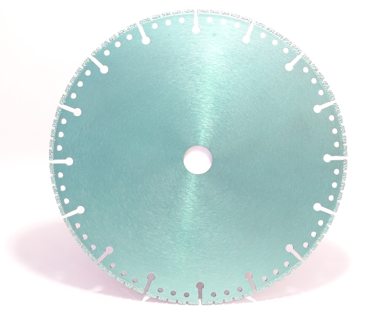 Алмазный диск универсальный Kona Flex 230х22,2 General Purpose - фото 2 - id-p1268877879