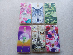 Чохол для Lenovo Vibe P1ma40