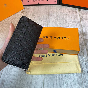 Чоловічий гаманець Louis Vuitton Zippy