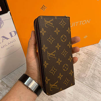 Жіночий гаманець Louis Vuitton Луї Віттон