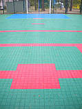 Модульне спортивне покриття, фото 7