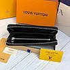 Гаманець чоловічий Louis Vuitton, фото 5