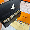 Бумажник Louis Vuitton Brazza, фото 5