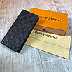 Бумажник Louis Vuitton Brazza, фото 3