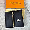 Бумажник Louis Vuitton Brazza, фото 4