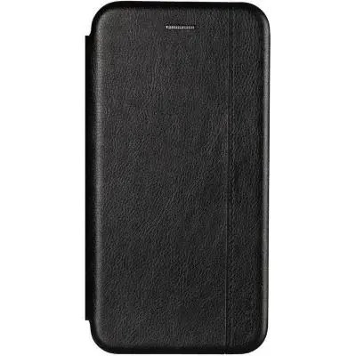 Чохол Book Cover Gelius Samsung A11 Black