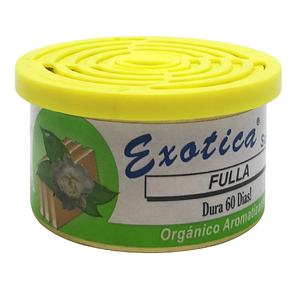 Ароматизатор органічний Scent Organic — Fulla