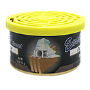 Ароматизатор органічний Scent Organic - Exotica ice, фото 2