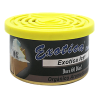 Ароматизатор органический Scent Organic - Exotica ice