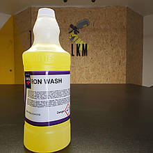 CARTEC IRON WASH Безкислотний очищувач 1L