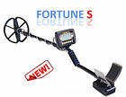 Металошукач Фортуна S. Fortune S, FM трансмітер НОВИНКА 2020, фото 2