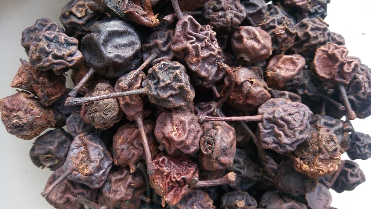 Дикая груша / Дичка (плоди), 1кг., фото 1