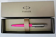 Ручка шариковая Паркер Parker JOTTER 60 Years Laque Pink BP
