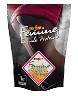 Протеин Power Pro Protein Femine медовая дыня 1 кг