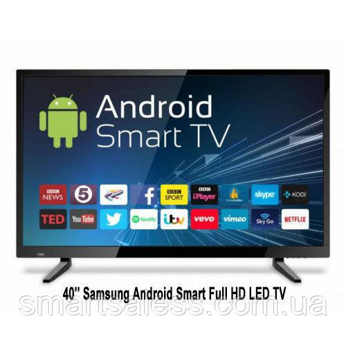 Телевизор Самсунг RU42S00 Smart TV Разрешение Экрана 1920х1080.