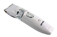 Машинка для стрижки тварин Gemei GM-634 USB - Професійна машинка для стрижки собак і кішок-2123, фото 5