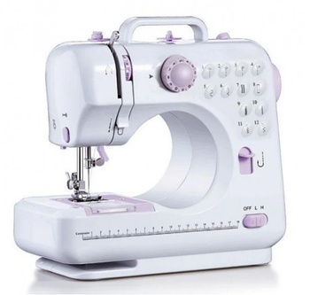 Швейна машинка Sewing Machine 705 (12 функцій)-2125