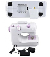 Швейна машинка Sewing Machine 705 (12 функцій)-2125, фото 3