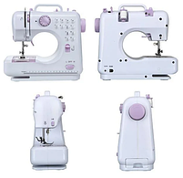 Швейна машинка Sewing Machine 705 (12 функцій)-2125, фото 4