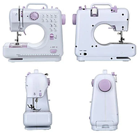 Швейна машинка Sewing Machine 705 (12 функцій)-2125, фото 3