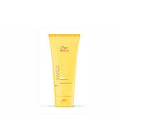 Экспресс-бальзам для волос после солнца Wella Sun Express Conditioner 200ml